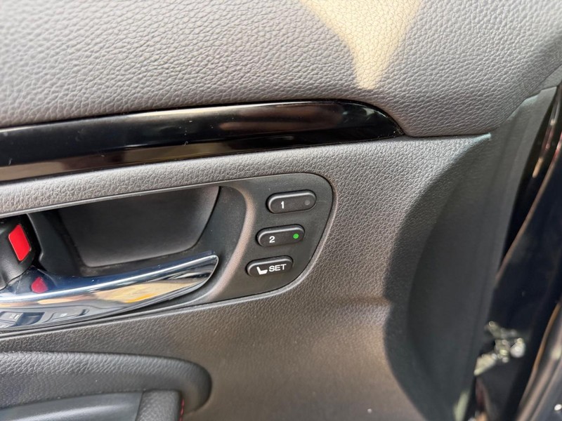 Honda Ridgeline Vehicle Full-screen Gallery Image 19