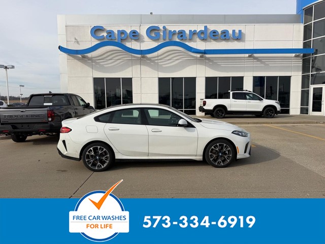 Cape Girardeau MO 2025 BMW 2 Series more details - bmw 2 series