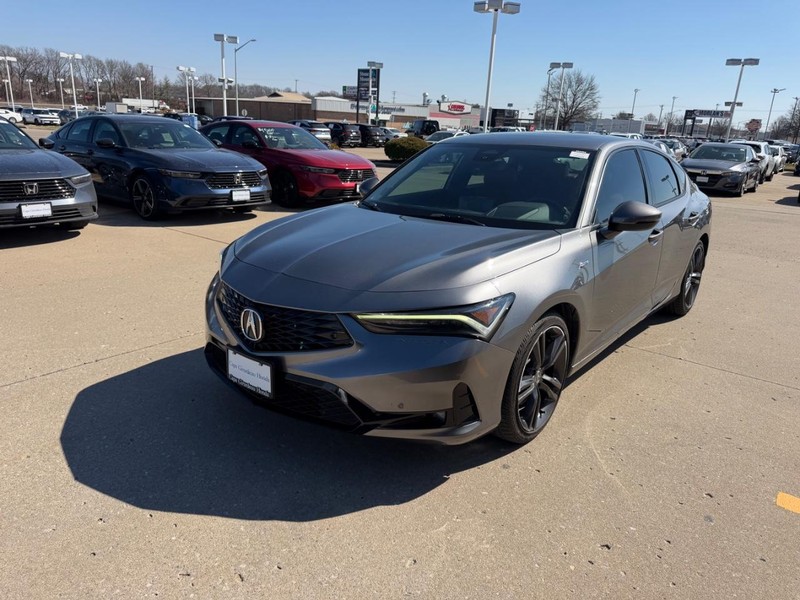 Acura Integra Vehicle Full-screen Gallery Image 06