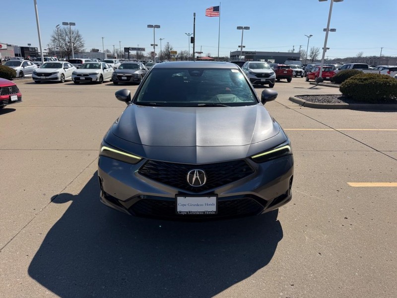 Acura Integra Vehicle Full-screen Gallery Image 07