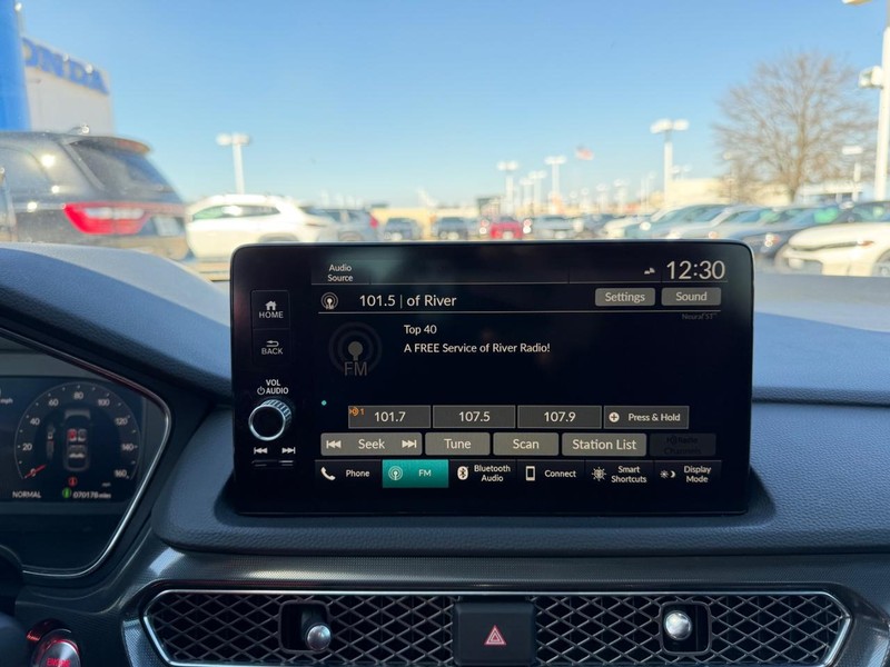 Acura Integra Vehicle Full-screen Gallery Image 14