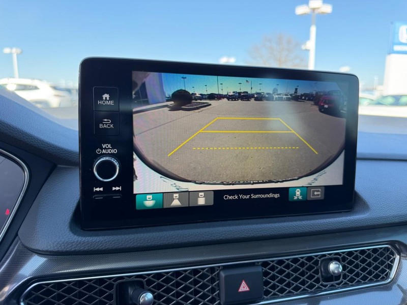 Acura Integra Vehicle Full-screen Gallery Image 22