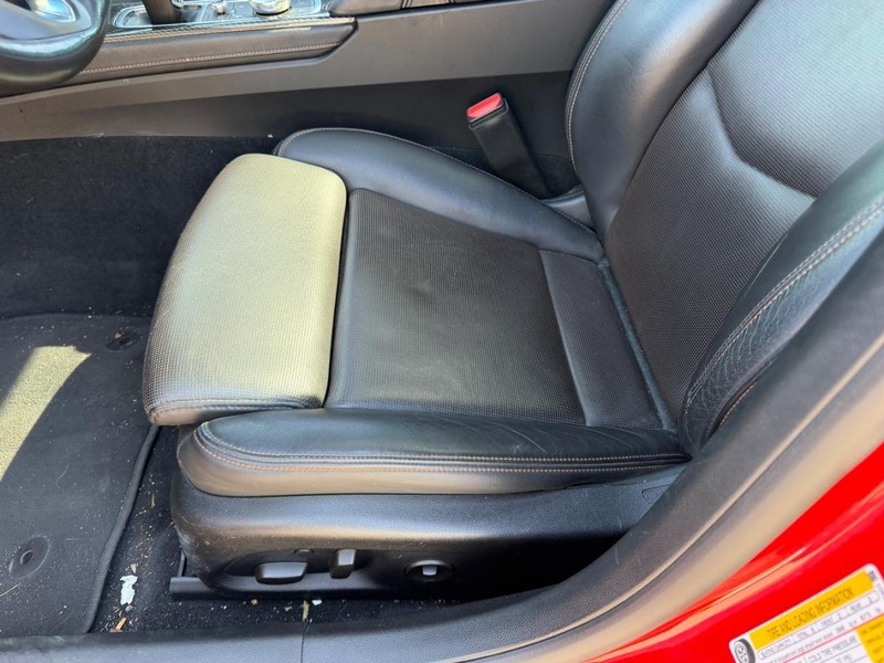 Cadillac CT5 Vehicle Full-screen Gallery Image 20