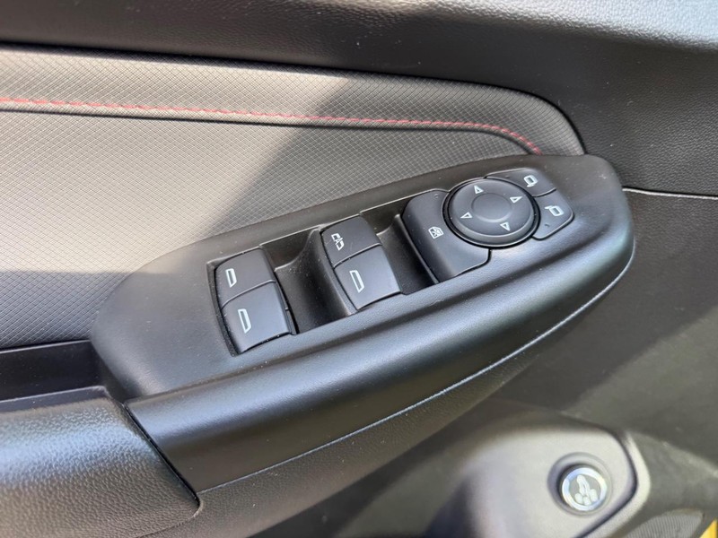 Chevrolet TrailBlazer Vehicle Full-screen Gallery Image 19