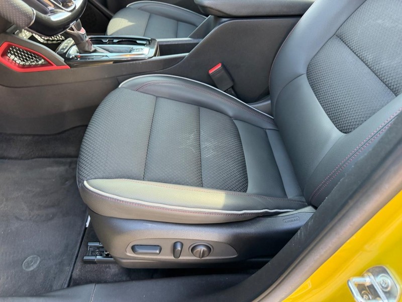 Chevrolet TrailBlazer Vehicle Full-screen Gallery Image 20