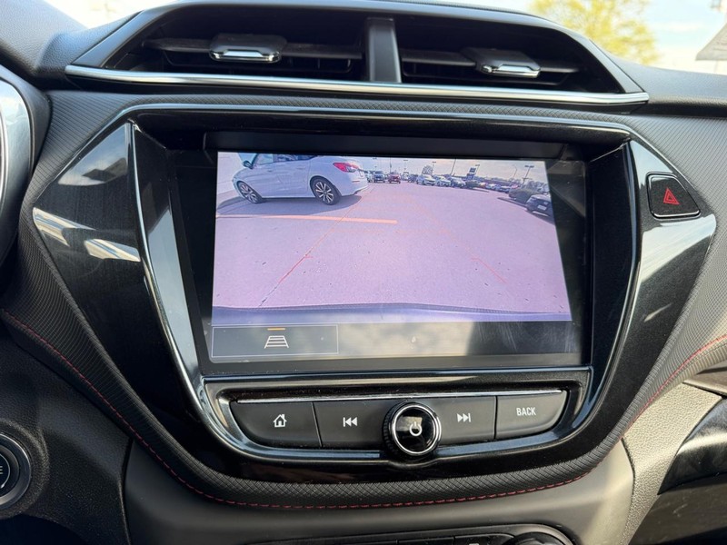 Chevrolet TrailBlazer Vehicle Full-screen Gallery Image 22