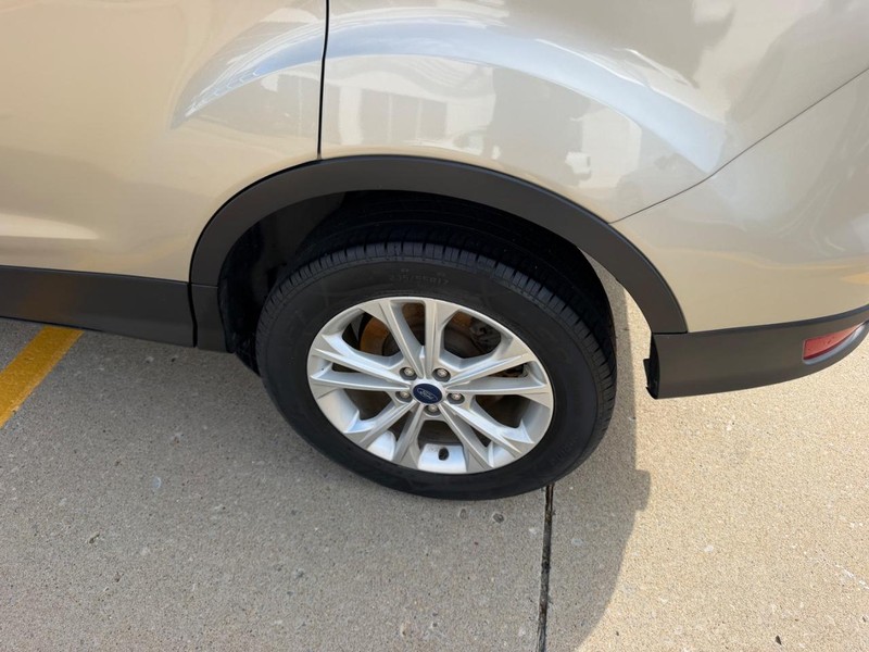 Ford Escape Vehicle Full-screen Gallery Image 06