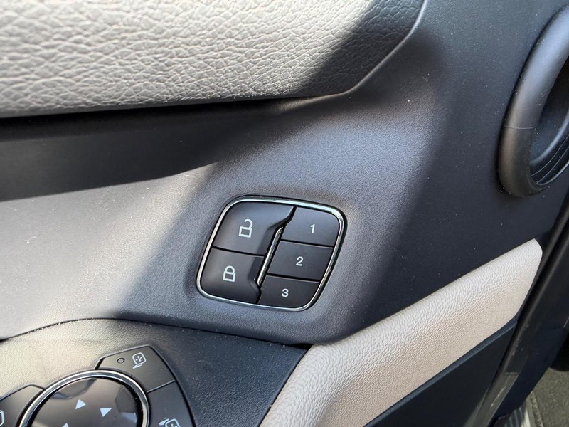 Ford Expedition Max Vehicle Full-screen Gallery Image 21