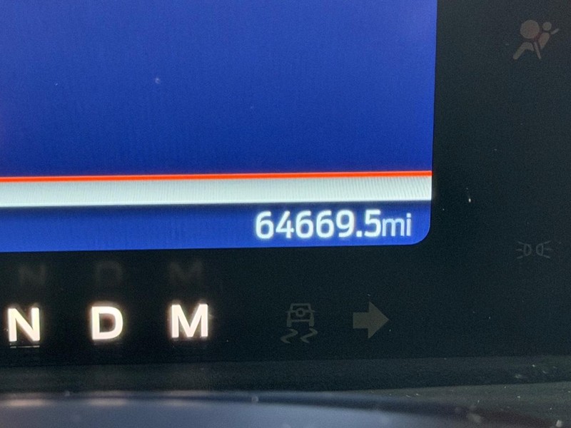 Ford Bronco Vehicle Full-screen Gallery Image 19