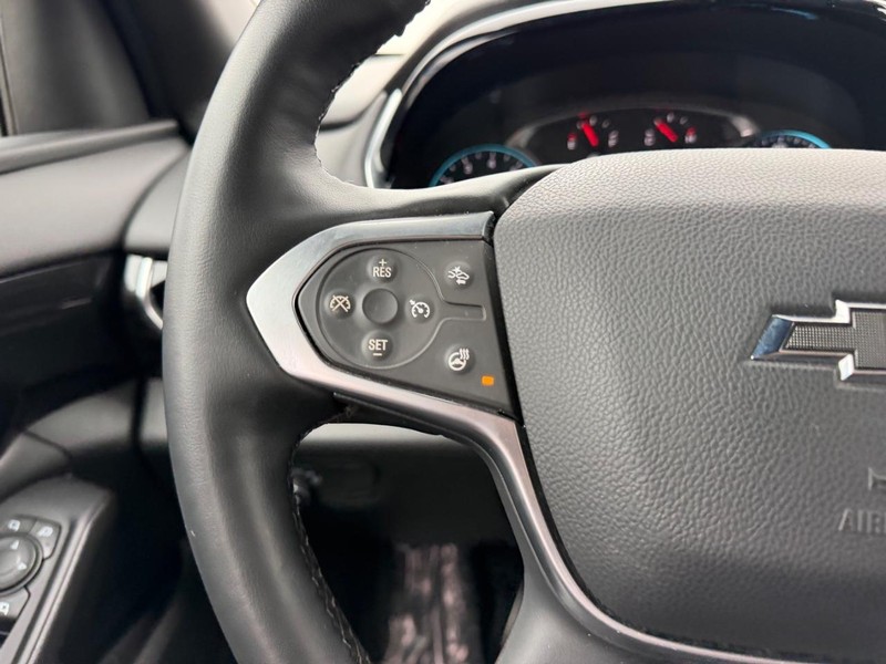 Chevrolet Traverse Vehicle Full-screen Gallery Image 14