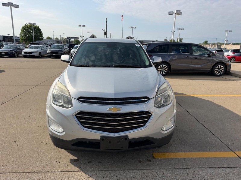 Chevrolet Equinox Vehicle Full-screen Gallery Image 07