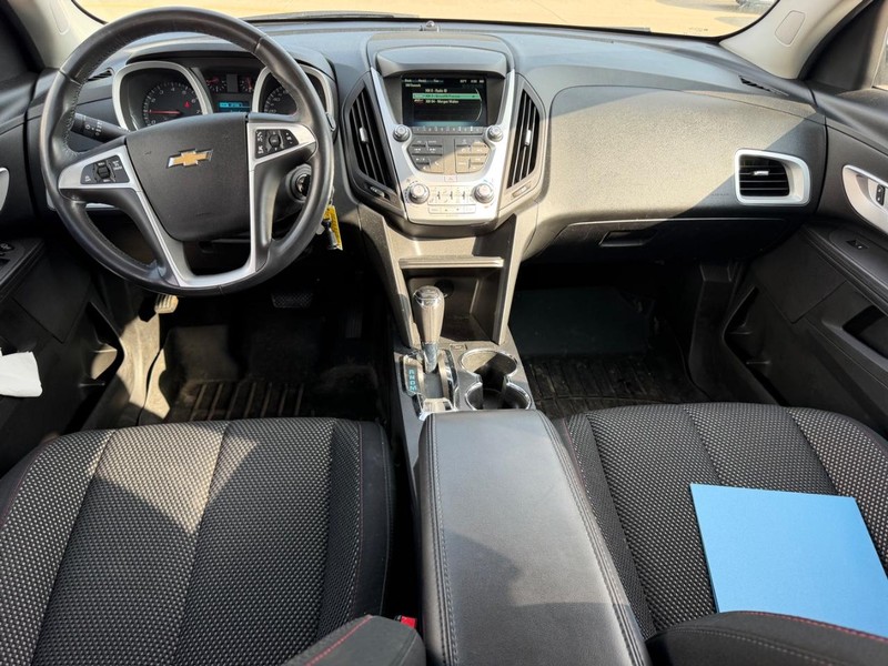 Chevrolet Equinox Vehicle Full-screen Gallery Image 09
