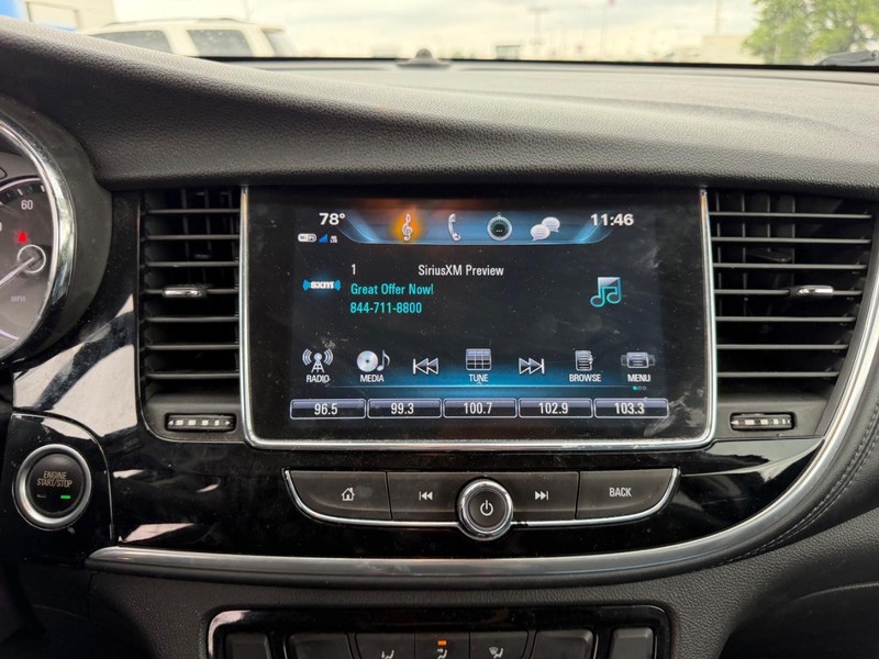 Buick Encore Vehicle Full-screen Gallery Image 13