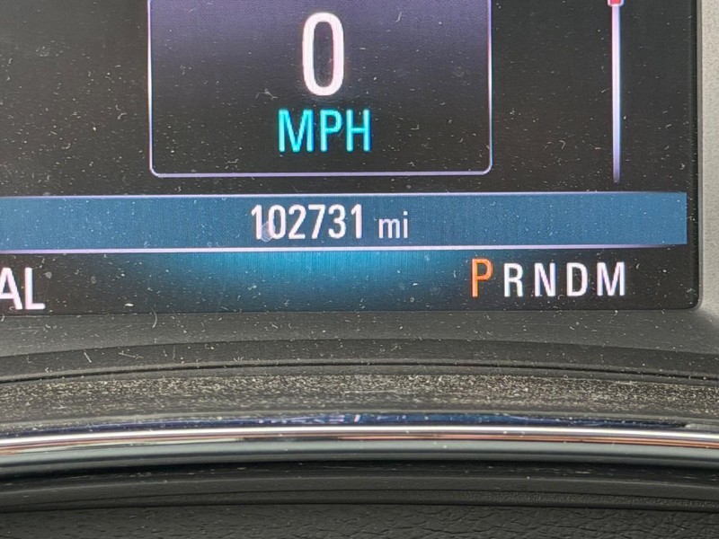 Buick Encore Vehicle Full-screen Gallery Image 19