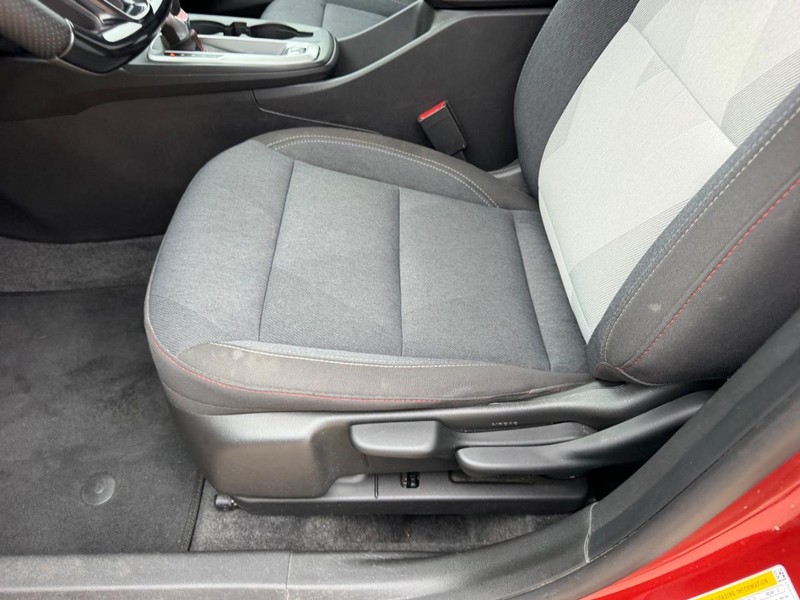Chevrolet Trax Vehicle Full-screen Gallery Image 18
