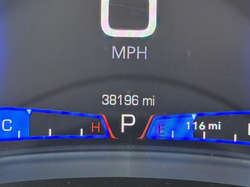 Chrysler 300 Vehicle Full-screen Gallery Image 19