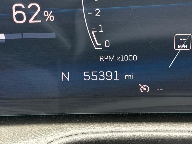 Cadillac XT4 Vehicle Full-screen Gallery Image 21