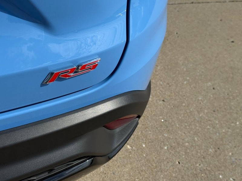 Chevrolet Trax Vehicle Full-screen Gallery Image 06