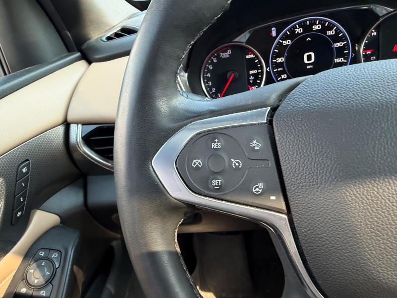 Chevrolet Traverse Vehicle Full-screen Gallery Image 15