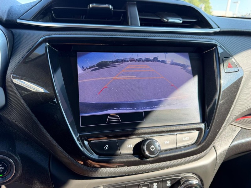 Chevrolet TrailBlazer Vehicle Full-screen Gallery Image 20
