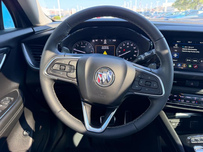 Buick Envision Vehicle Full-screen Gallery Image 12