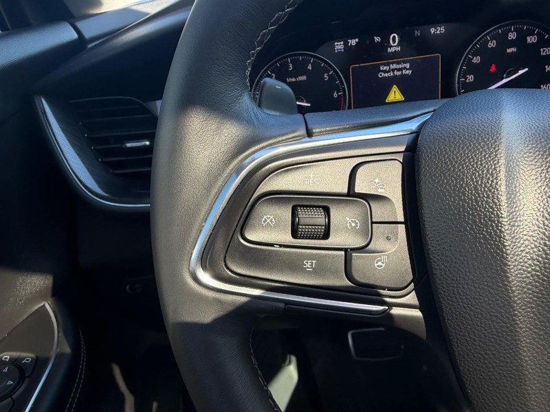Buick Envision Vehicle Full-screen Gallery Image 13