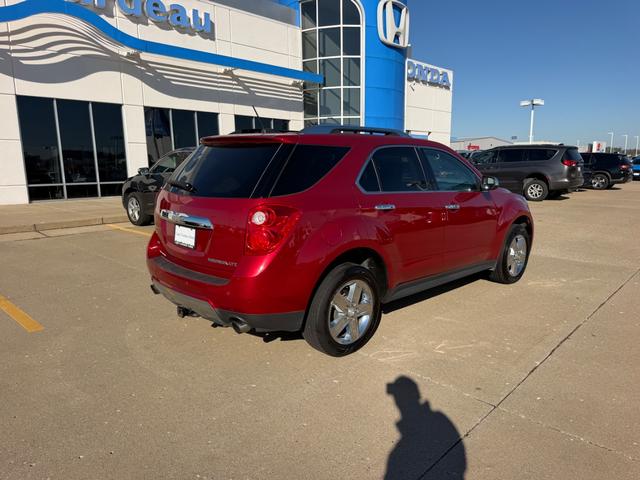 Chevrolet Equinox Vehicle Full-screen Gallery Image 02