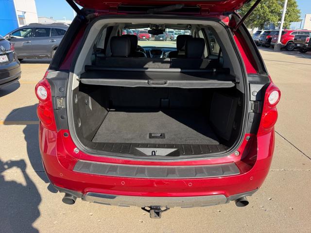 Chevrolet Equinox Vehicle Full-screen Gallery Image 04