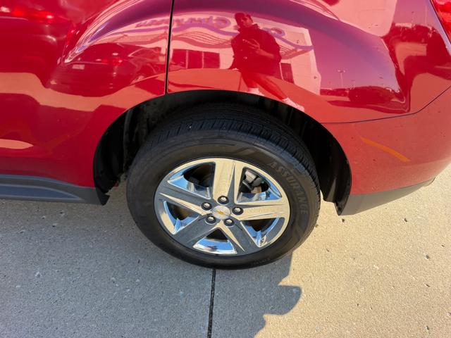 Chevrolet Equinox Vehicle Full-screen Gallery Image 06