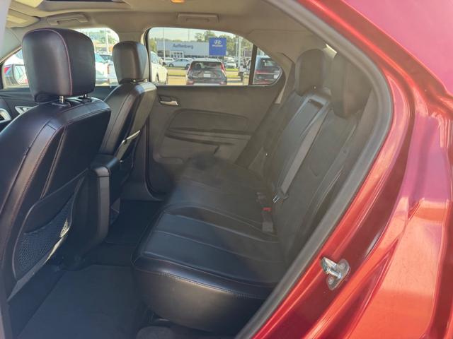 Chevrolet Equinox Vehicle Full-screen Gallery Image 09