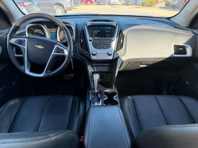 Chevrolet Equinox Vehicle Full-screen Gallery Image 11
