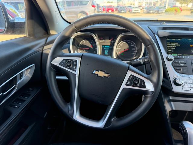 Chevrolet Equinox Vehicle Full-screen Gallery Image 12