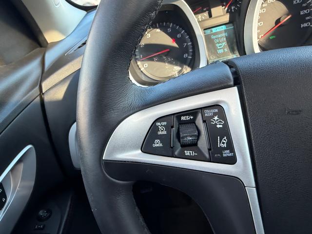 Chevrolet Equinox Vehicle Full-screen Gallery Image 13