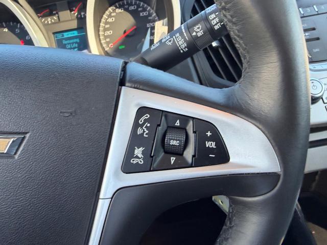 Chevrolet Equinox Vehicle Full-screen Gallery Image 14