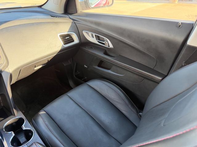 Chevrolet Equinox Vehicle Full-screen Gallery Image 18