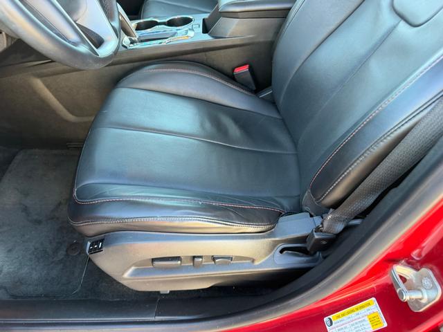 Chevrolet Equinox Vehicle Full-screen Gallery Image 20