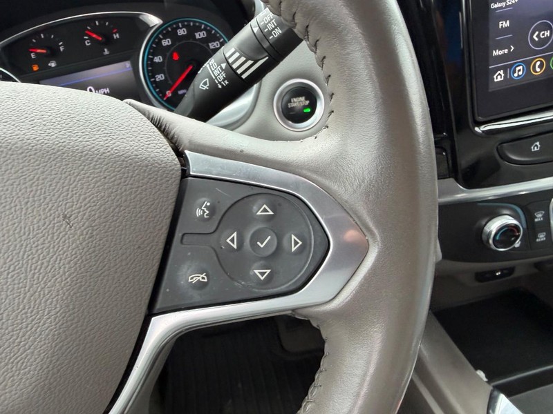 Chevrolet Traverse Vehicle Full-screen Gallery Image 15