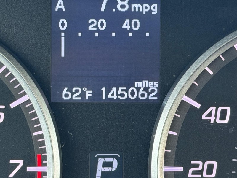 Acura RDX Vehicle Full-screen Gallery Image 22
