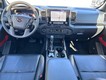 2023 Nissan Frontier PRO-4X thumbnail image 09