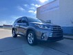 2019 Toyota Highlander Limited V6 AWD (Natl) thumbnail image 01