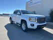 2017 GMC Canyon 4WD SLE Crew Cab thumbnail image 01