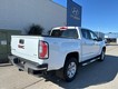 2017 GMC Canyon 4WD SLE Crew Cab thumbnail image 03