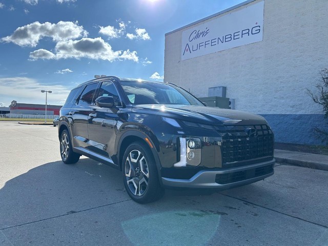 2025 Hyundai Palisade SEL Premium at Auffenberg Hyundai of Cape Girardeau in Cape Girardeau MO