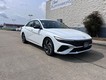 2025 Hyundai Elantra SEL Sport thumbnail image 01