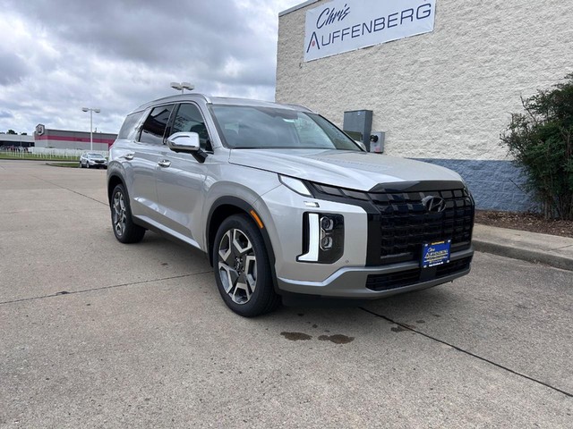 2025 Hyundai Palisade SEL Premium at Auffenberg Hyundai of Cape Girardeau in Cape Girardeau MO