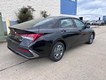 2025 Hyundai Elantra Hybrid Blue thumbnail image 03