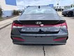 2025 Hyundai Elantra Hybrid Blue thumbnail image 04