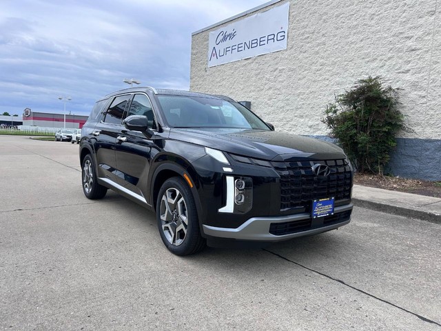 2025 Hyundai Palisade SEL Premium at Auffenberg Hyundai of Cape Girardeau in Cape Girardeau MO