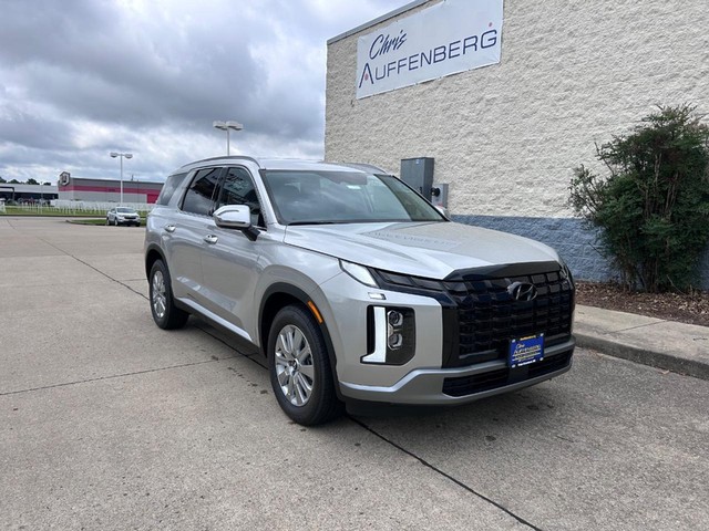 2025 Hyundai Palisade SEL at Auffenberg Hyundai of Cape Girardeau in Cape Girardeau MO