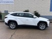 2025 Hyundai Tucson SE thumbnail image 02